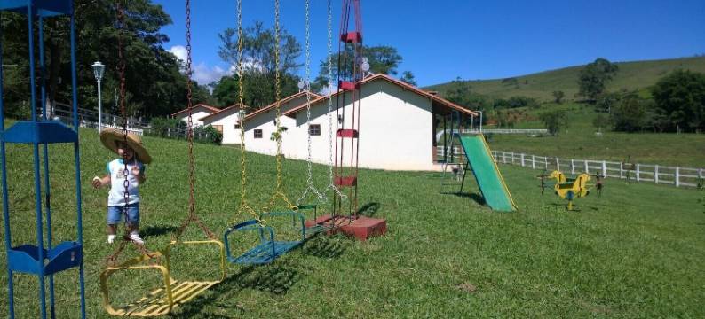 圣塞巴斯蒂昂旅馆(Pousada São Sebastião)图片