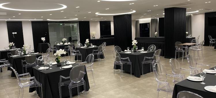 三角洲酒店(Hotel Delta)图片