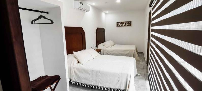 Vagón度假村(Vagón Resort)图片