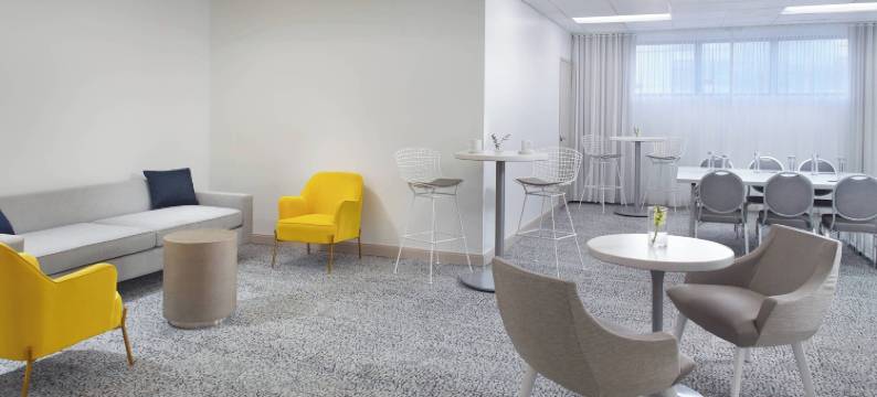 迈阿密科科纳特格罗夫万怡酒店(Courtyard by Marriott Miami Coconut Grove)图片