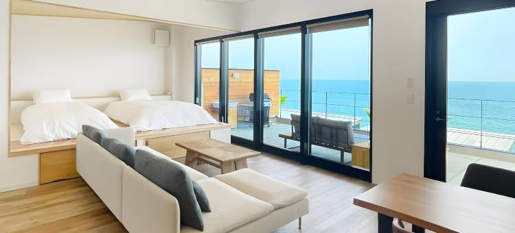 索拉维拉乌米特雷斯米纳米阿瓦吉(Solavilla Umi Terrace Minamiawaji)图片