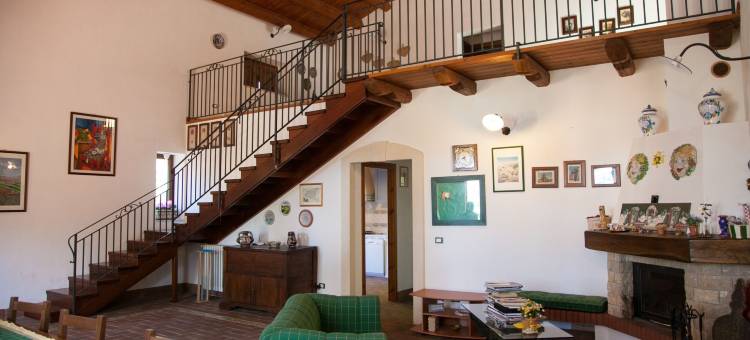 橄榄村农庄酒店(Agriturismo Borgo Degli Ulivi)图片