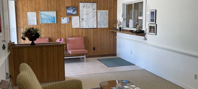 福斯特旅馆蒙蒂塞洛(Foster Inn Monticello)图片