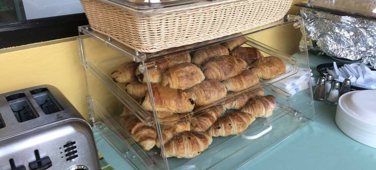 卡尔别致酒店及会议设施(Carl's Unique Inn & Conference Facilities)图片