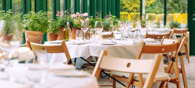 拉美峡湾酒店(Ramme Fjordhotell - Unike Hoteller)图片