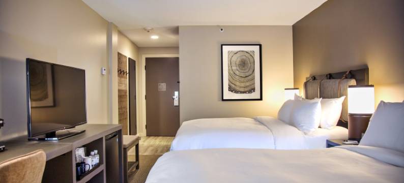 河滨步道旅店(The Inn at Riverwalk)图片