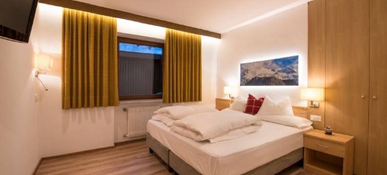 La Tambra公寓(La Tambra - Residence - Central with Restaurant)图片