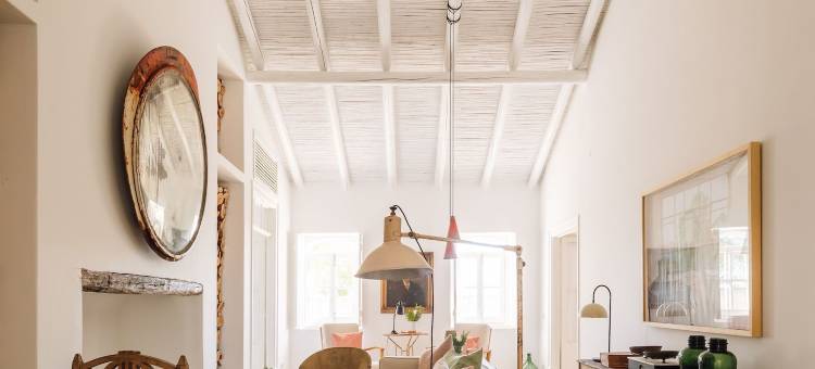 客栈(Hospedaria)图片