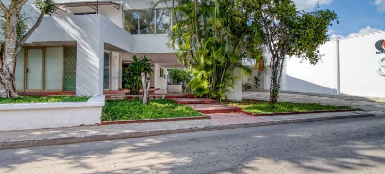 圣卡洛斯酒店(Hotel San Carlos)图片