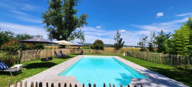 利尔庄园(Le Manoir de Lisle)图片