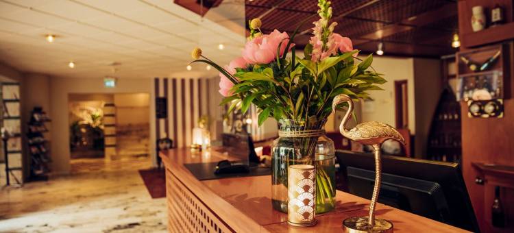 Best Western Plus Vasterviks Stadshotell图片