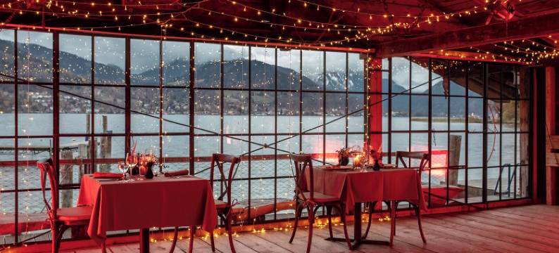 特拉森霍夫酒店(Hotel Terrassenhof)图片