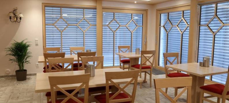 莱丁格旅馆(Leidringer Gästehaus Gmbh)图片