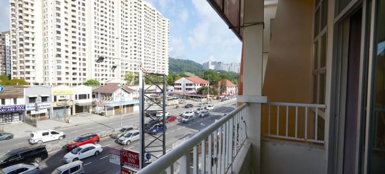 格尼旅馆(Gurney Inn)图片