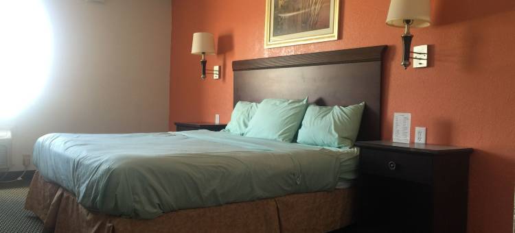 马里昂机场旅馆&套房酒店(Motel 6 Marion, IL)图片