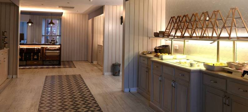 阿姆迈德姆夫酒店(Hotel am Medemufer)图片