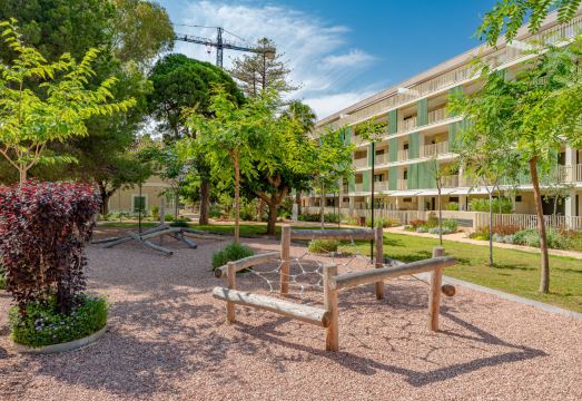 Nerva Hotel Overview