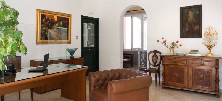 提诺斯度假酒店(Tinos Resort)图片