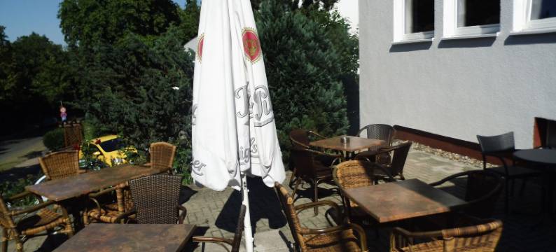 威尔登格尔霍夫酒店(Hotel Wildunger Hof Mit Gemeinschaftsküche)图片