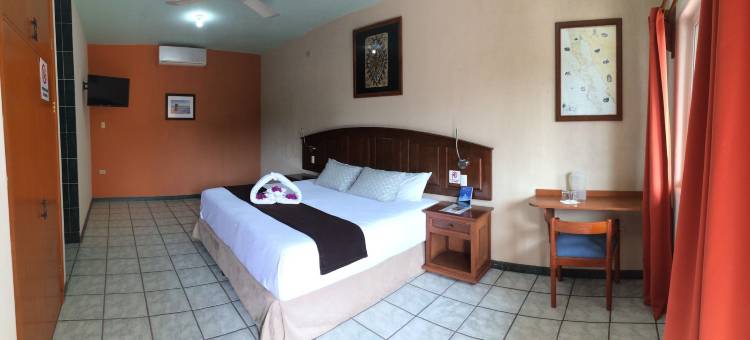 安格拉酒店(Hotel Angra)图片