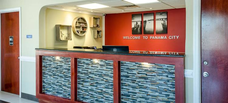 巴拿马城罗德威旅馆(Rodeway Inn Panama City)图片