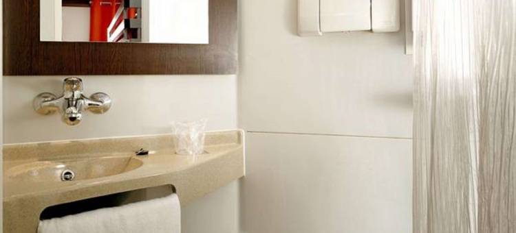 罗马梅里尔西部普瑞米尔经典酒店(Premiere Classe Lille Ouest - Lomme)图片