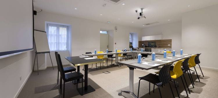 王子水疗贝斯特韦斯特至尊酒店(Leprince Hotel Spa)图片