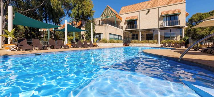 温德姆度假会戴士柏酒店(Club Wyndham Dunsborough, Trademark Collection by Wyndham)图片