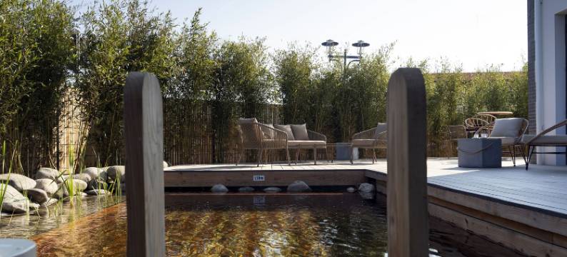 25号酒店(Hotel le 25)图片