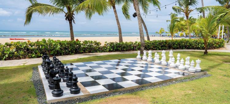 璜多里奥加勒比珊瑚海岸酒店-全包(Coral Costa Caribe Beach Resort - All Inclusive)图片