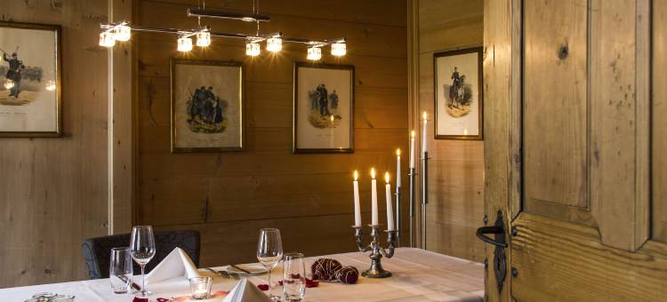 巴朗浪漫酒店(Romantik Hotel Bären Dürrenroth)图片