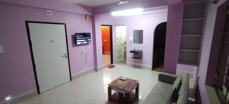 湖景经典民宿(The Lakeview Classic Homestay)图片