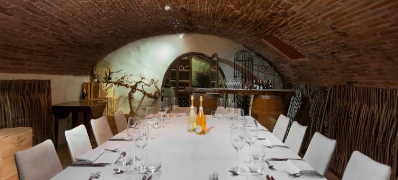 嘉布遣会修道院度假村及水疗中心(Abbaye des Capucins Spa & Resort)图片