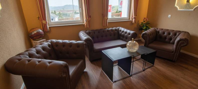 莫斯巴其酒店(Zur Morschbach)图片