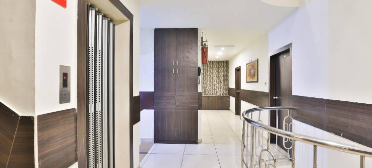 Hotel O Park Inn图片