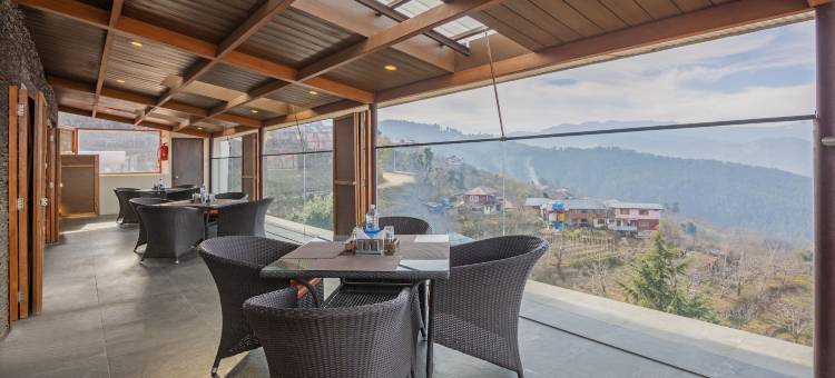 Treebo 北方度假村带山景(Treebo the Northern Retreat Resort with Mountain View)图片