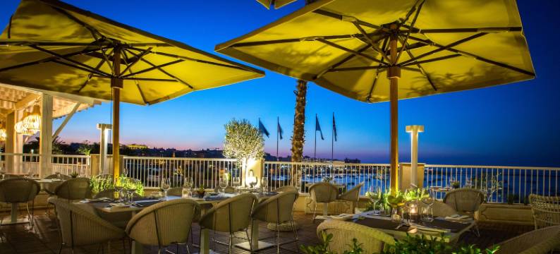 萨利尼度假酒店(Salini Resort)图片