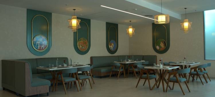 阿科尔酒店(Arcor Hotels)图片