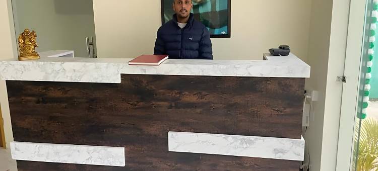 伟大的虎度假村(Great Tiger Resort)图片