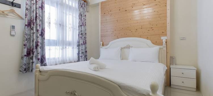 花莲站前电梯民宿-艾莉小屋图片