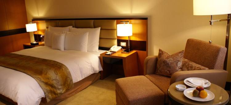 桃园尊爵天际大饭店图片