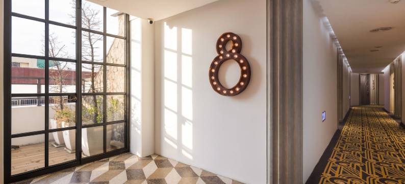 新蓝天旅栈图片