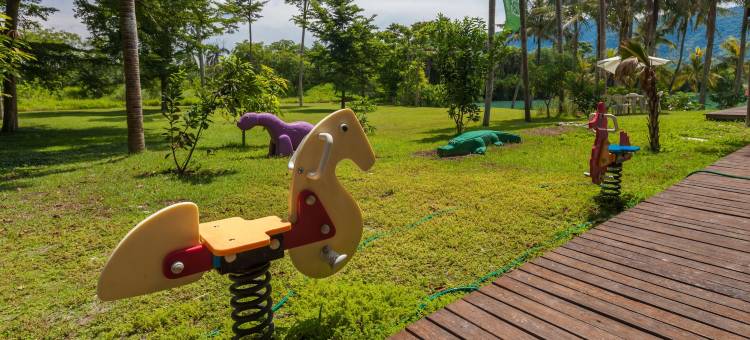 花莲云山水朴耕园民宿图片