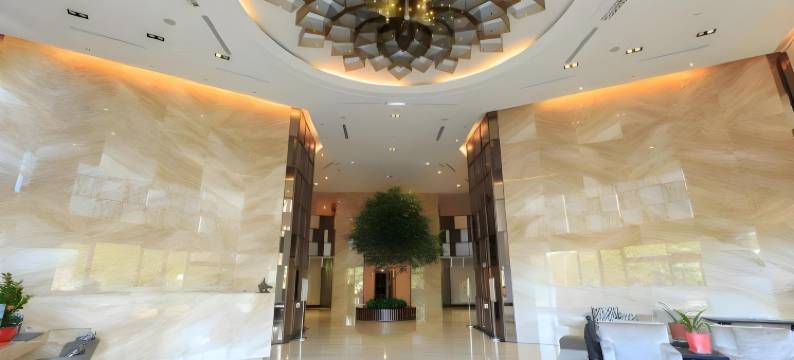 南投日月潭瑞居渡假饭店图片