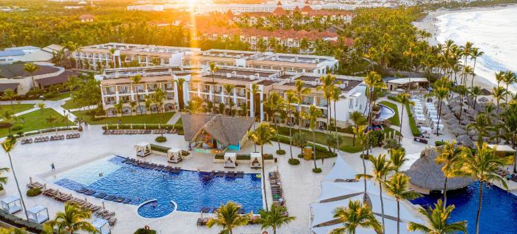 蓬塔卡纳罗雅顿 - 傲途格精选全包式度假村及娱乐场(Royalton Punta Cana, An Autograph Collection All-Inclusive Resort & Casino)图片