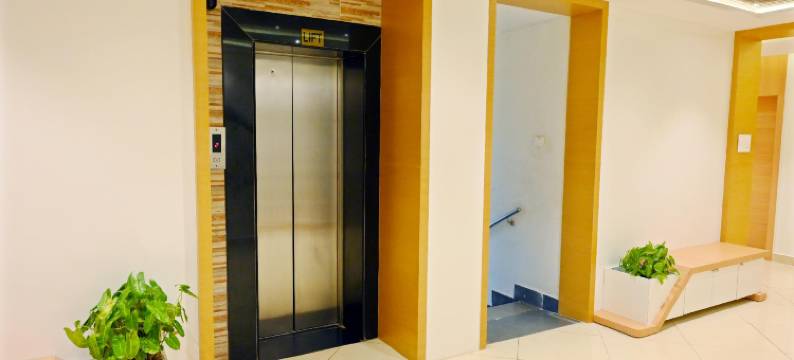 斯里克瑞什纳酒店(Hotel Sri Krishna Residency)图片