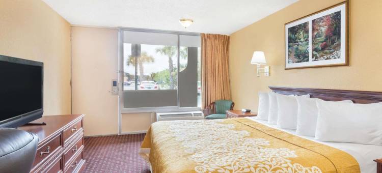 温德姆豪生酒店奥兰多/国际大道(Howard Johnson by Wyndham Orlando/International Drive)图片