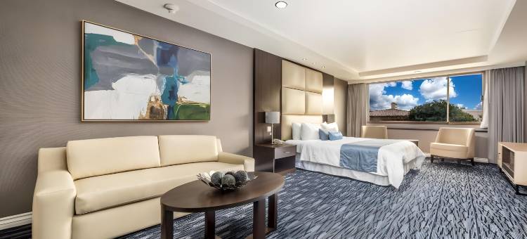 普韦布洛阿米戈广场娱乐场酒店(Pueblo Amigo Hotel Plaza y Casino)图片