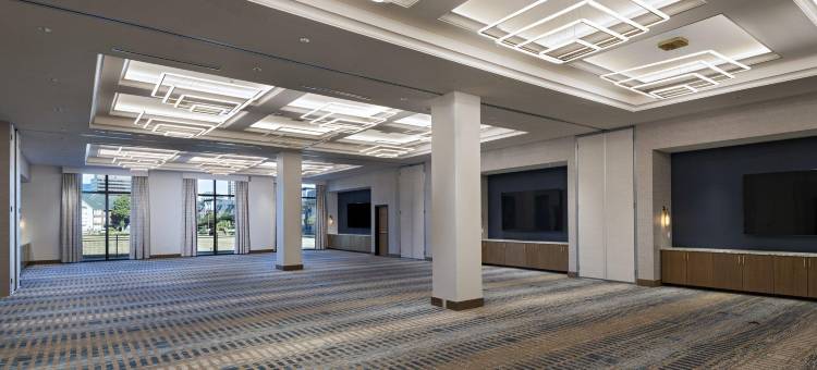 英迪格欧文酒店-拉斯科琳娜(Hotel Indigo Irving - Las Colinas)图片