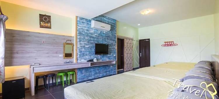 白沙湾32民宿图片